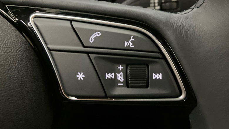 Audi A3 1.5 TFSI 116 Sport 5dr Petrol Hatchback